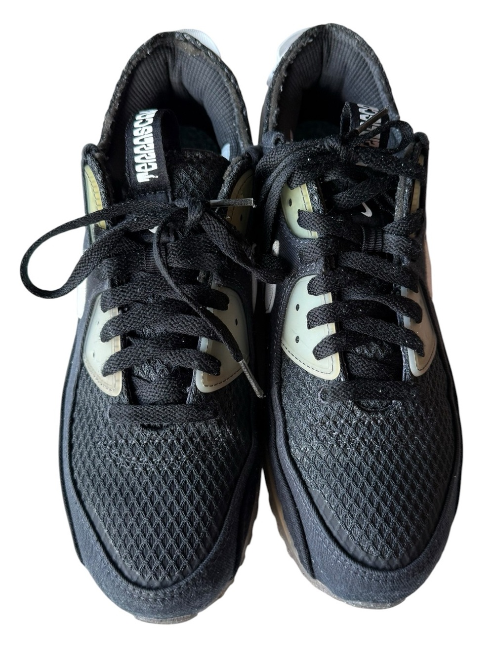 Nike Air Max 90 Terrascape Crater Foam, Men’s 11 - Picture 6 of 11